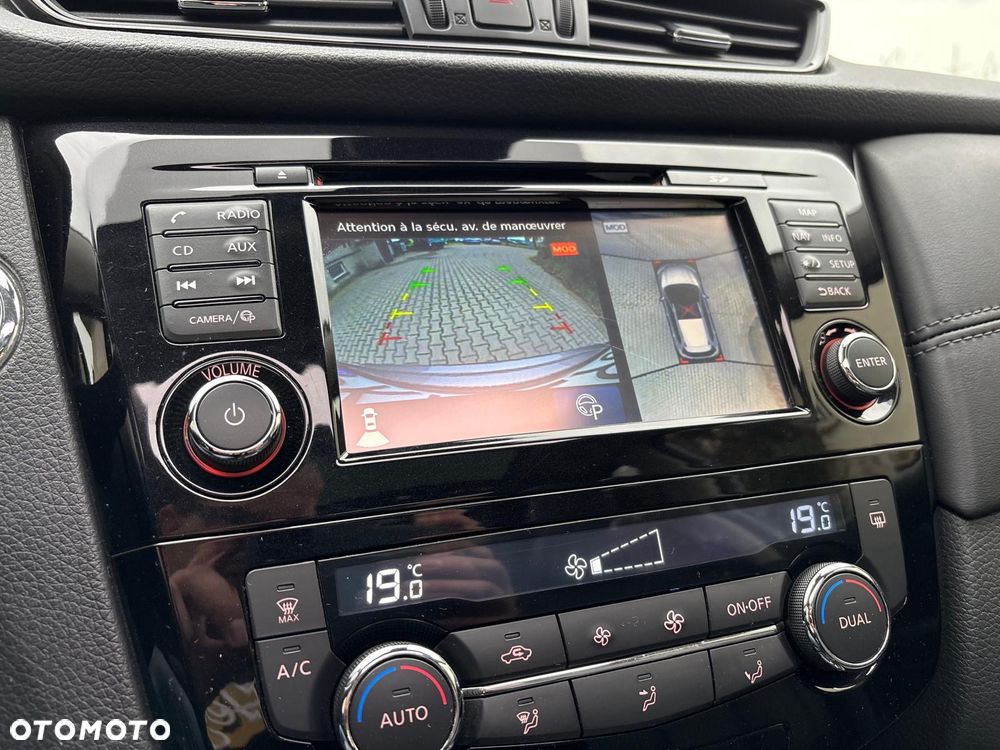 Nissan X-Trail 1.6 DCi Tekna Xtronic 2WD EU6 - 39