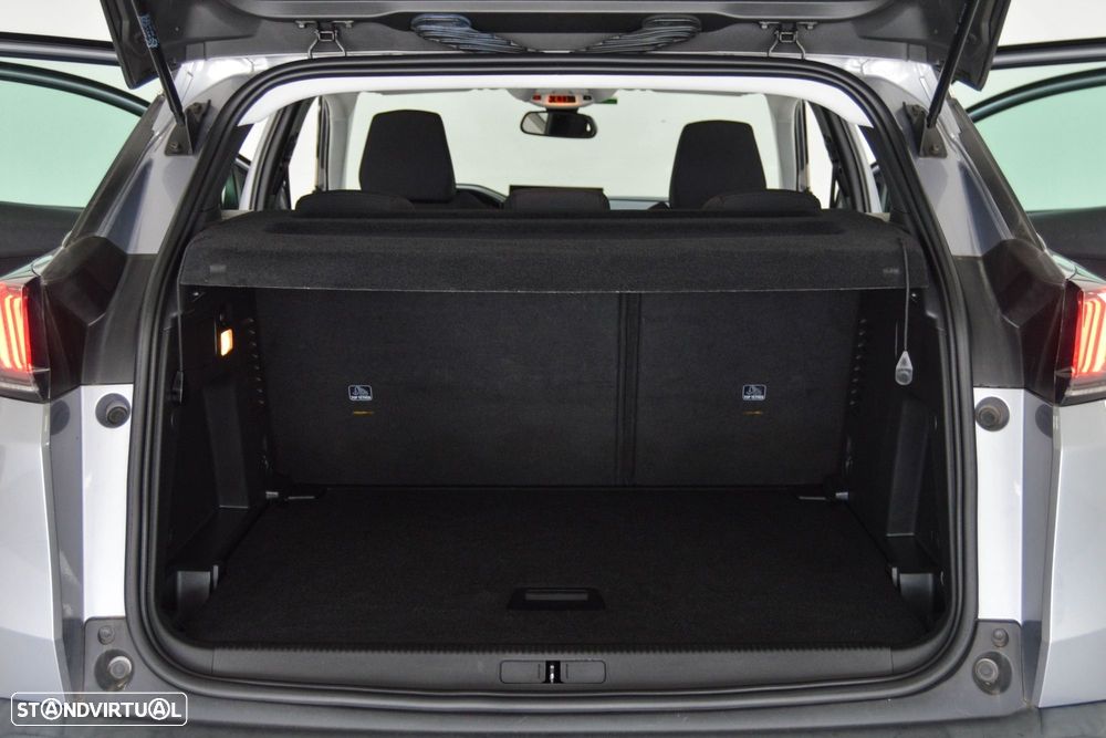 Peugeot 3008 1.5 BlueHDi Active Pack - 15