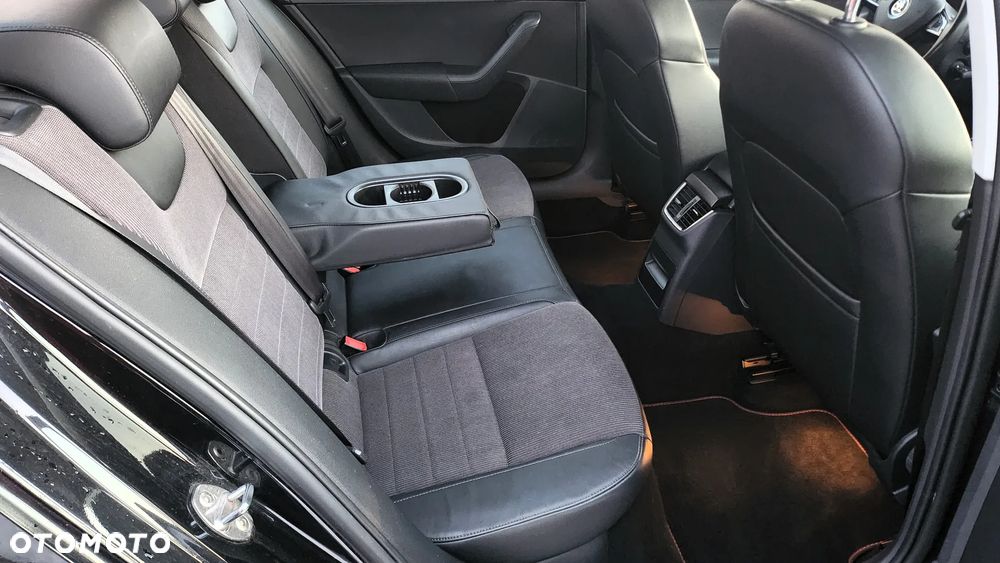 Skoda Octavia 1.8 TSI Green tec Elegance - 8