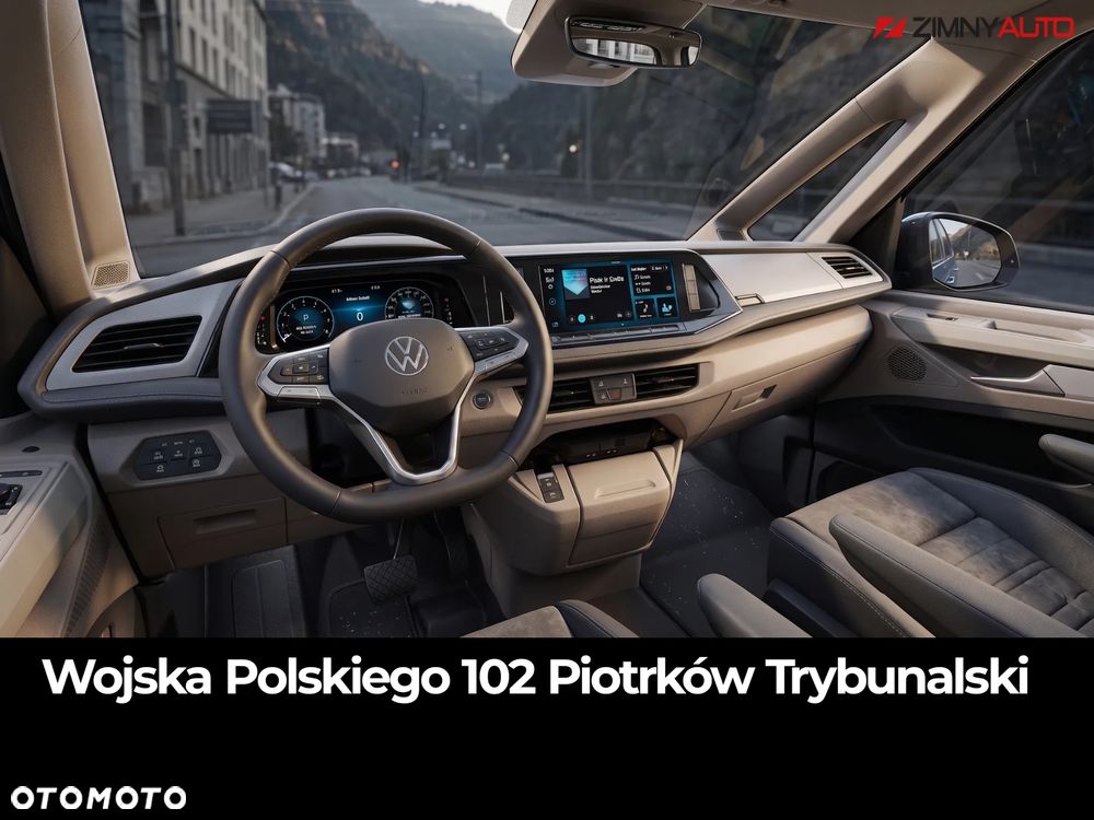 Volkswagen California - 9