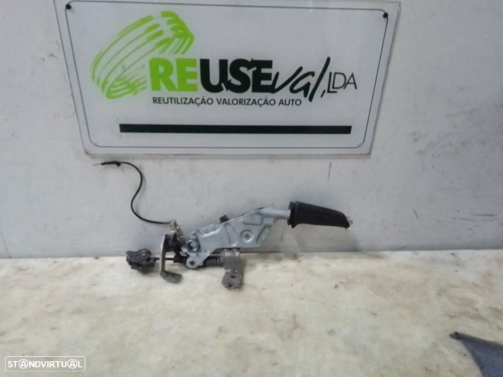Alavanca Travão De Estacionamento Bmw 5 Touring (E61) - 2