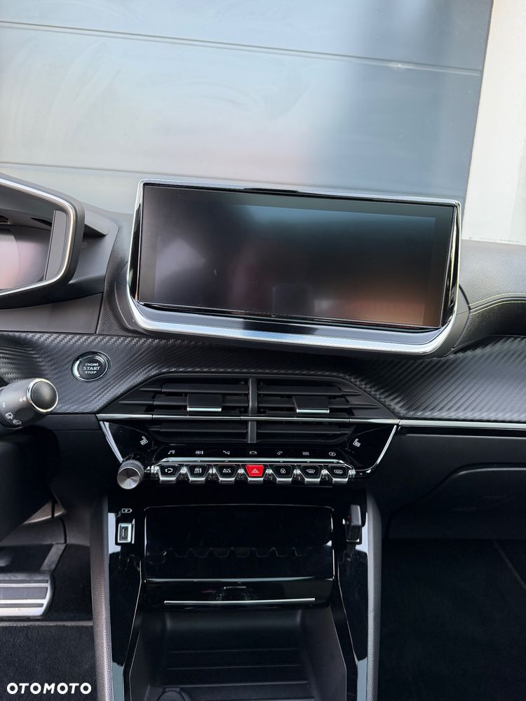 Peugeot 208 GT Line - 5