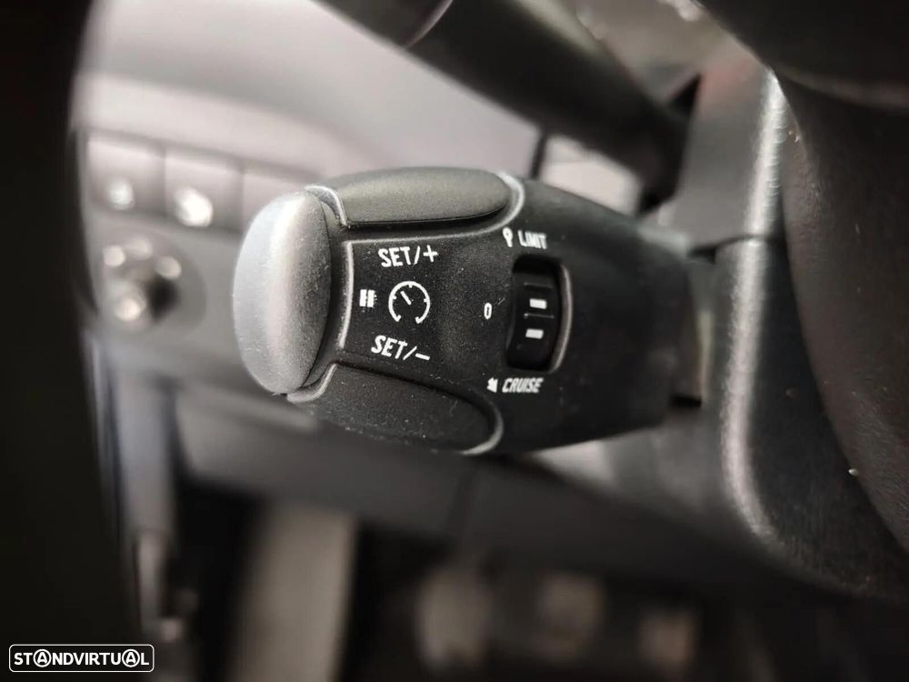 Peugeot Partner 1.6 BlueHDi Confort - 14