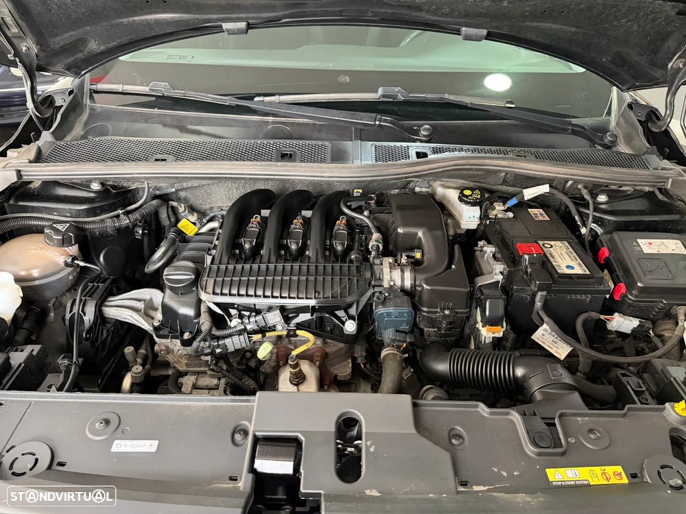 Opel Corsa 1.2 Business Edition - 49