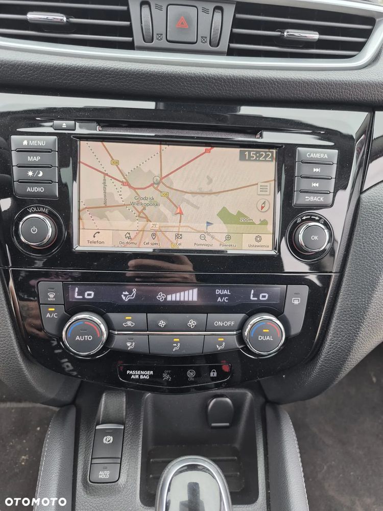 Nissan Qashqai - 27