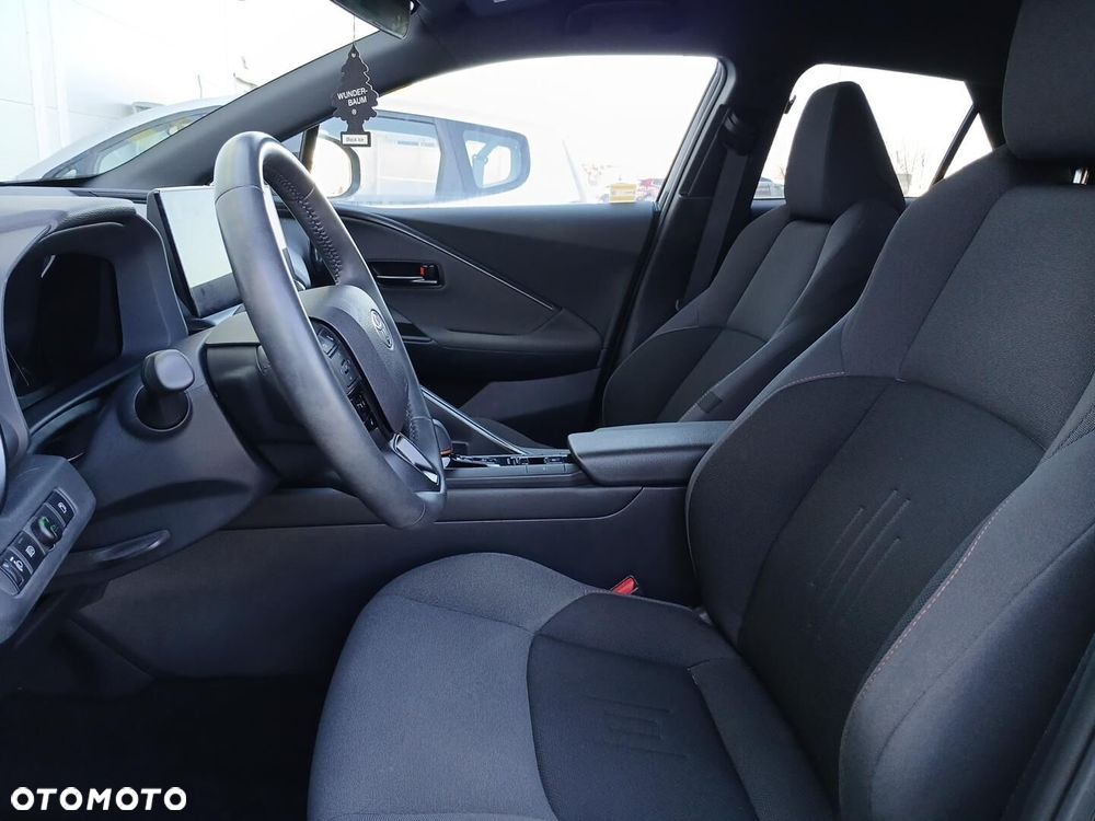 Toyota C-HR 1.8 Hybrid Style - 15