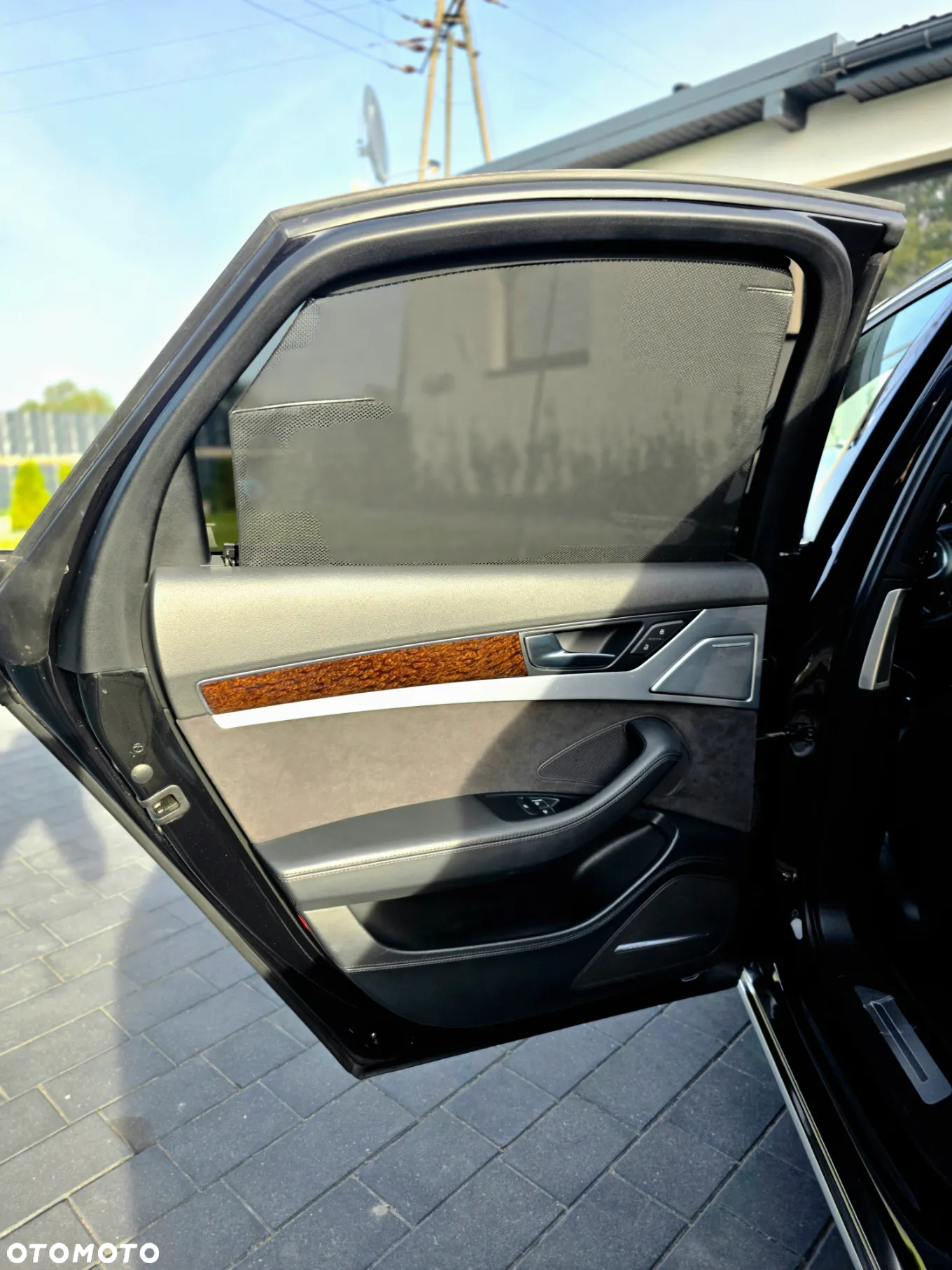 Audi A8 4.2 TDI Quattro - 15