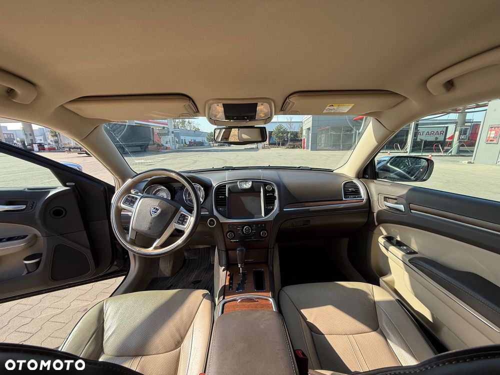 Lancia Thema 3.0CRD Executive - 4