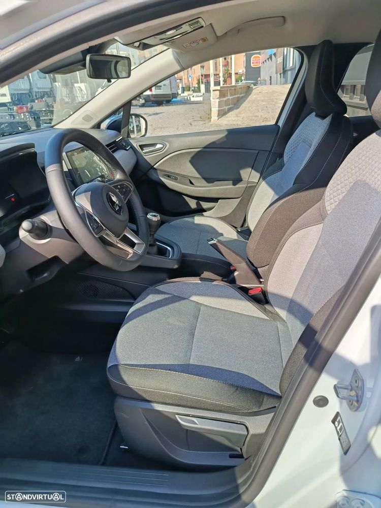 Mitsubishi Colt 1.0 MPI-T Kaiteki - 7