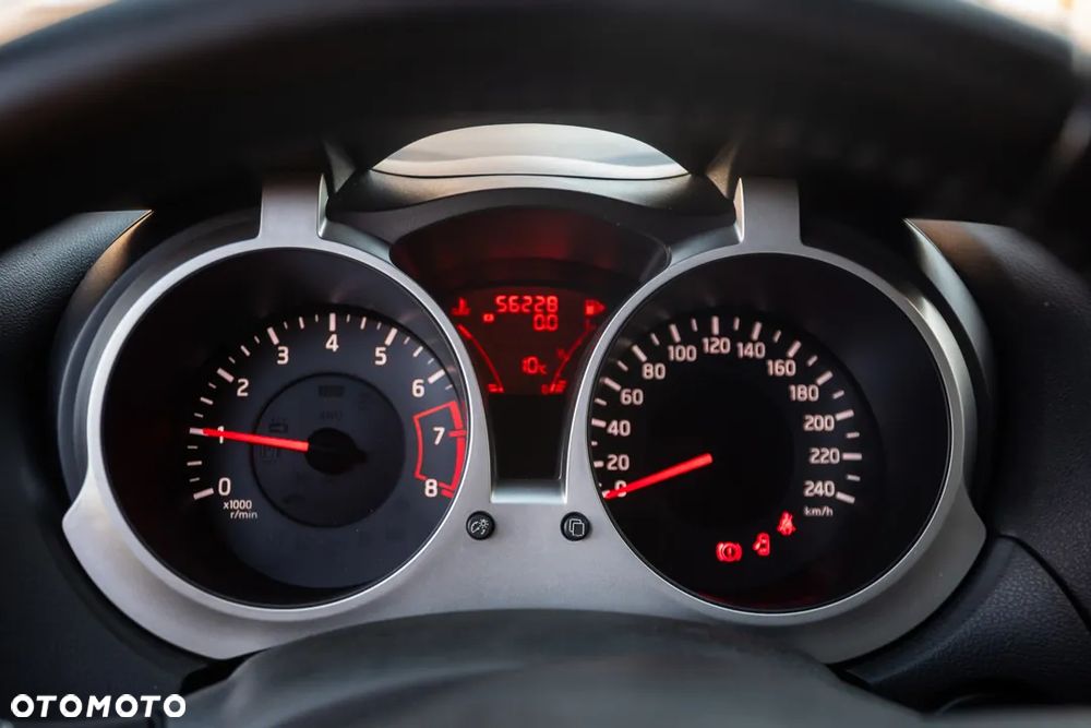 Nissan Juke 1.6 Acenta - 25