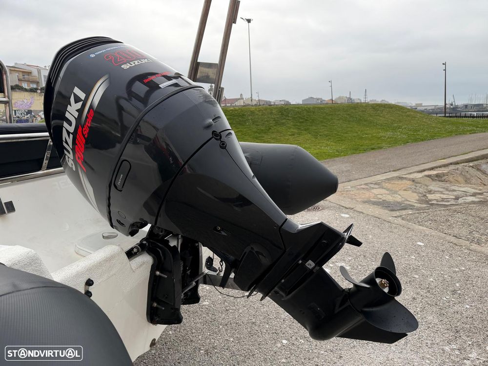 Searibs 760 PRO - 16