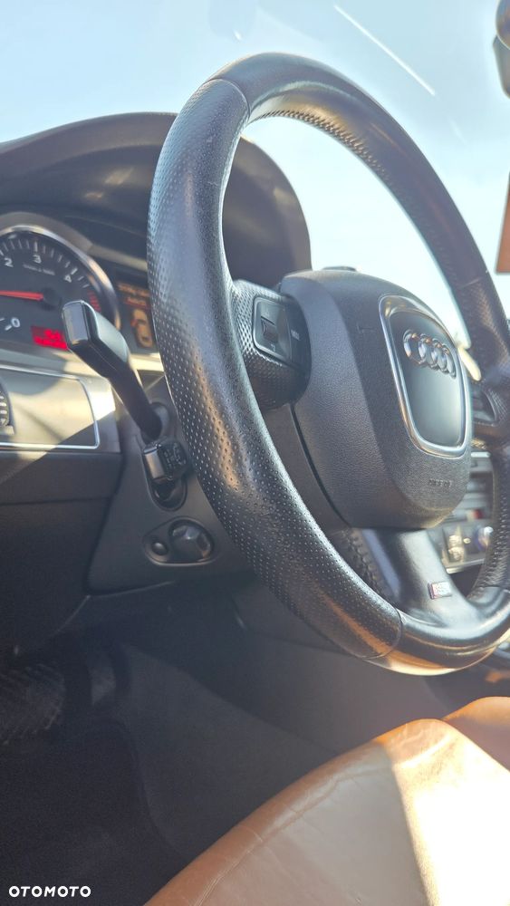 Audi A6 Limousine - 34