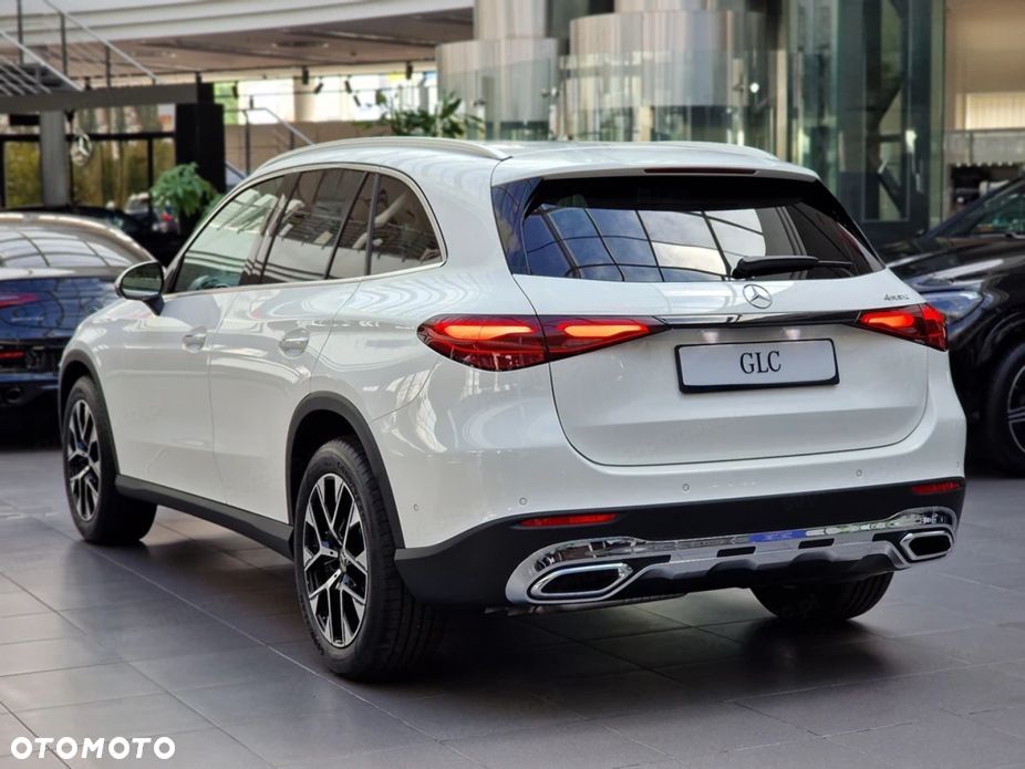 Mercedes-Benz GLC - 6