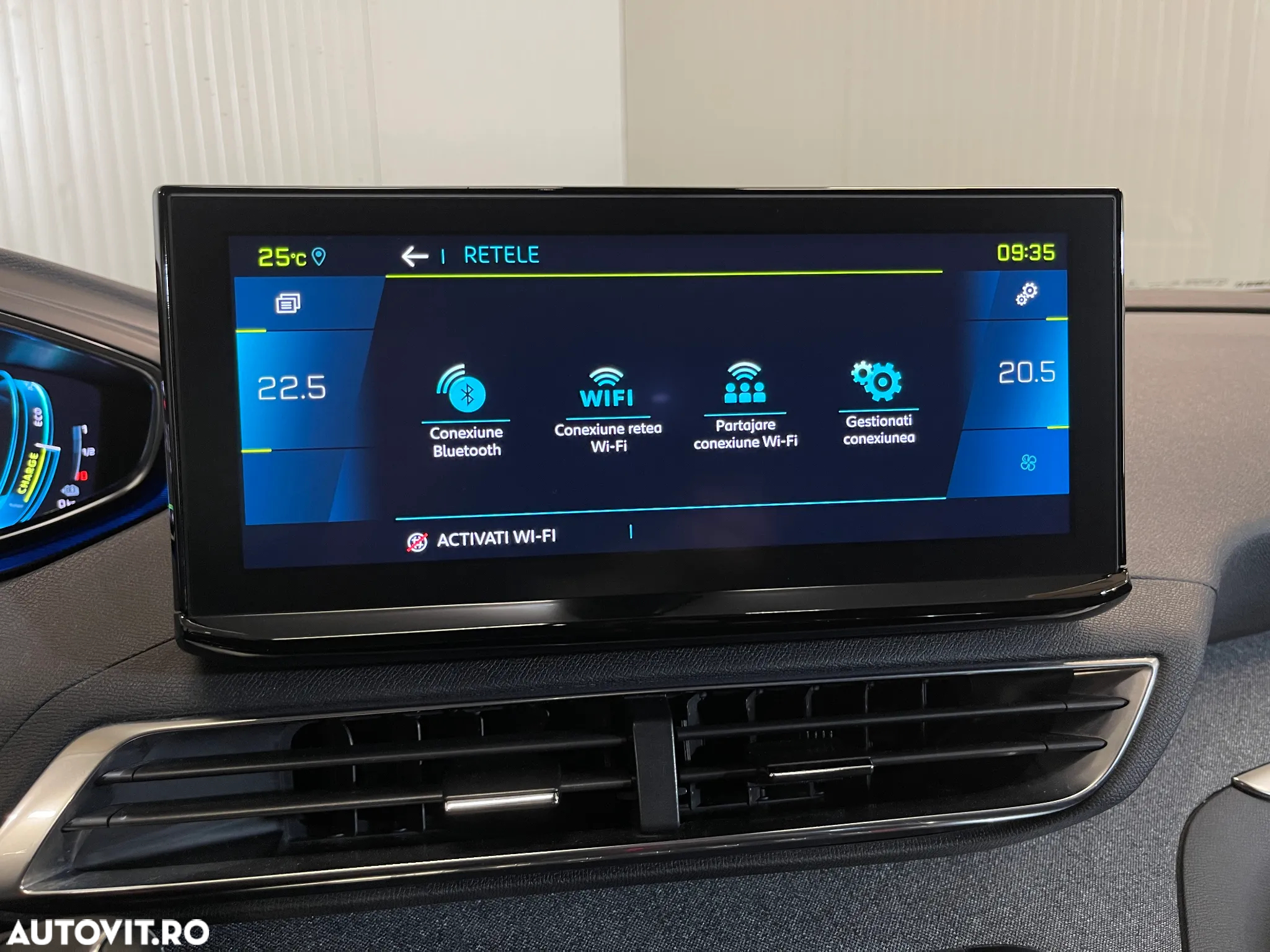 Peugeot 3008 Plug-In Hybrid 225 e-EAT8 Allure Pack - 20