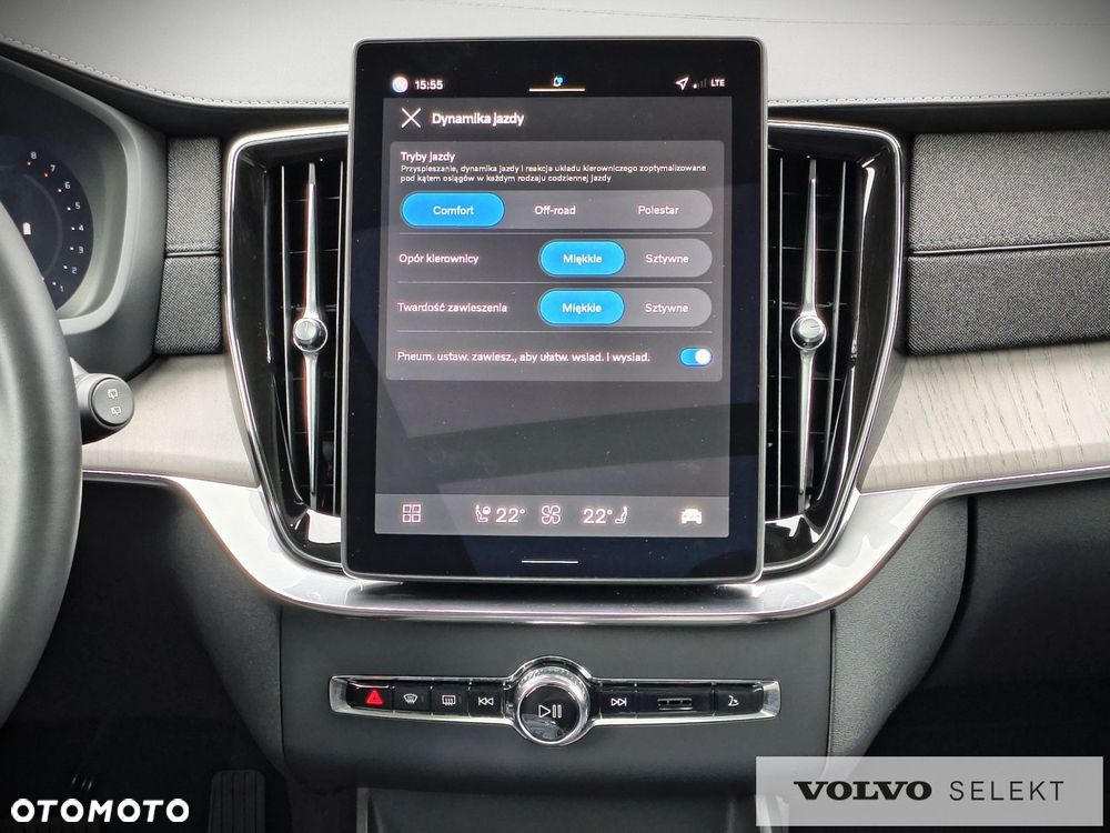 Volvo XC 90 - 20
