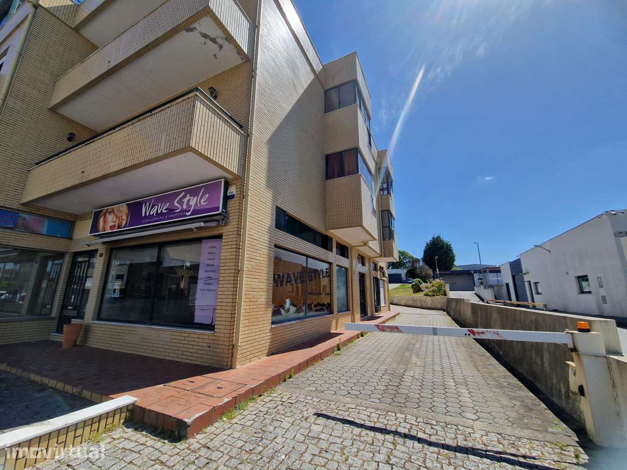 Disponível a partir de Julho 2026 - T3 vista mar Rua do Corvo - Grande imagem: 2/30