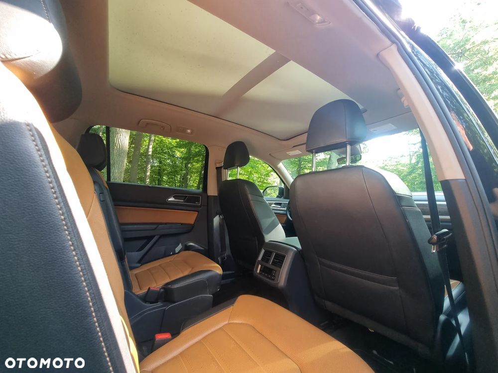 Volkswagen Atlas - 14