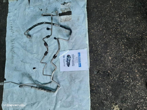 tubos de ac Seate Ibiza 6j5 2015