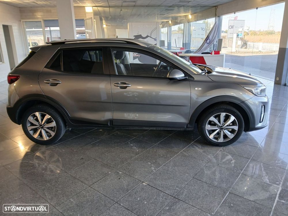 Kia Stonic 1.2 Dynamic - 8