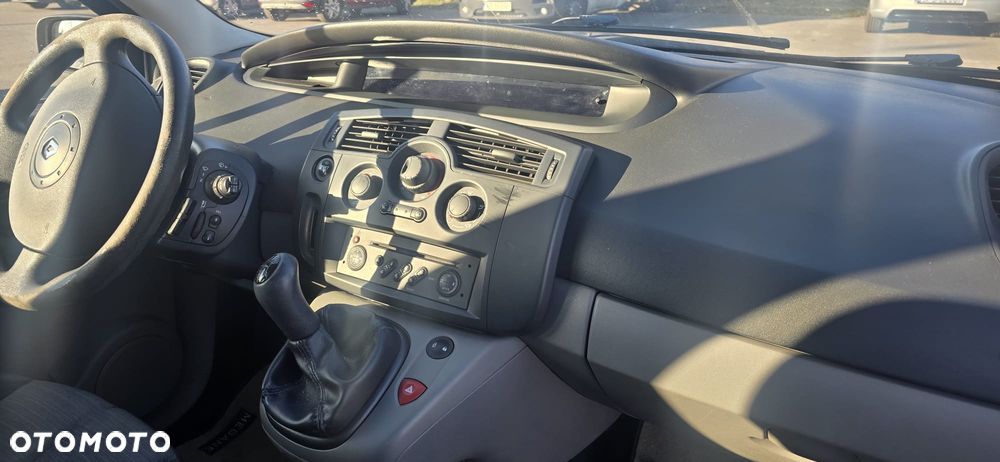 Renault Scenic - 14