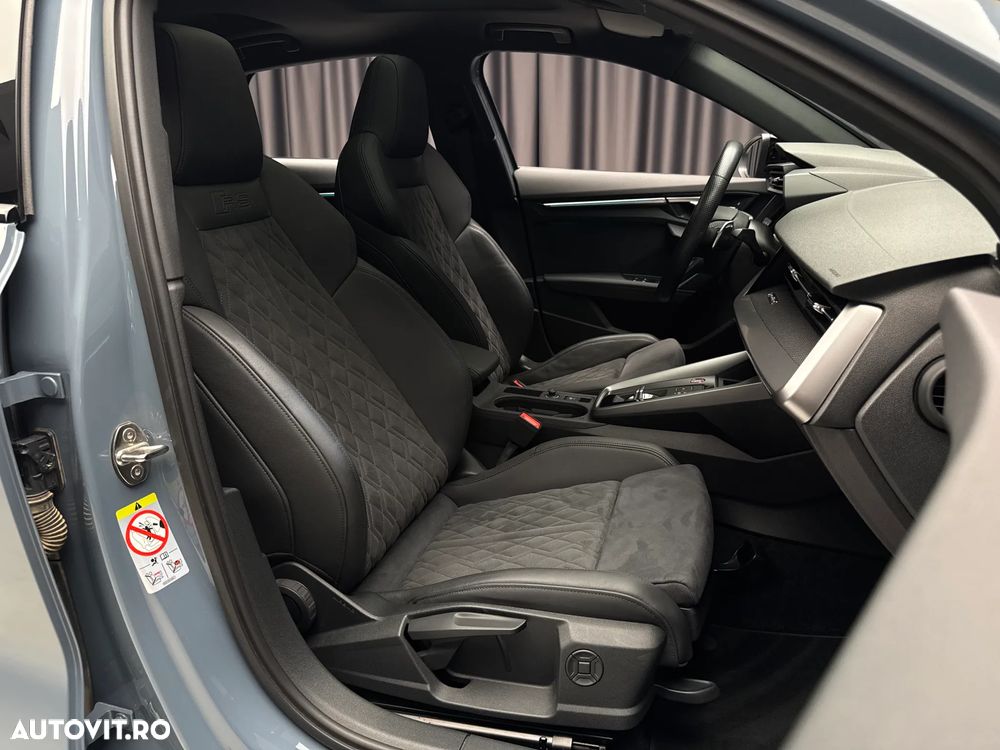 Audi RS3 - 30
