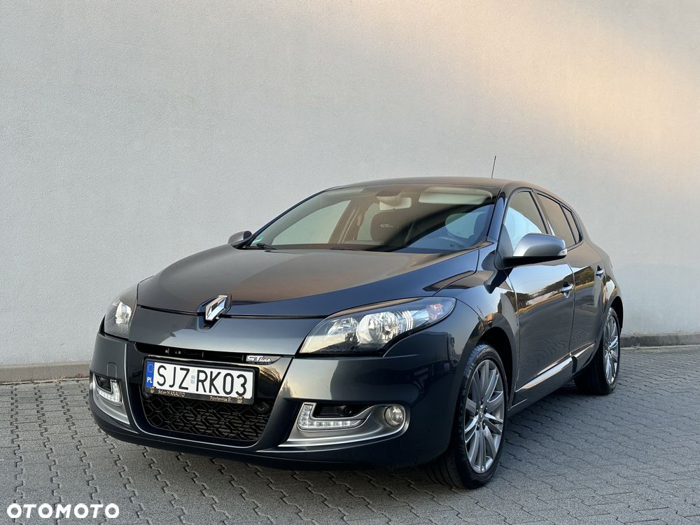 Renault Megane - 5
