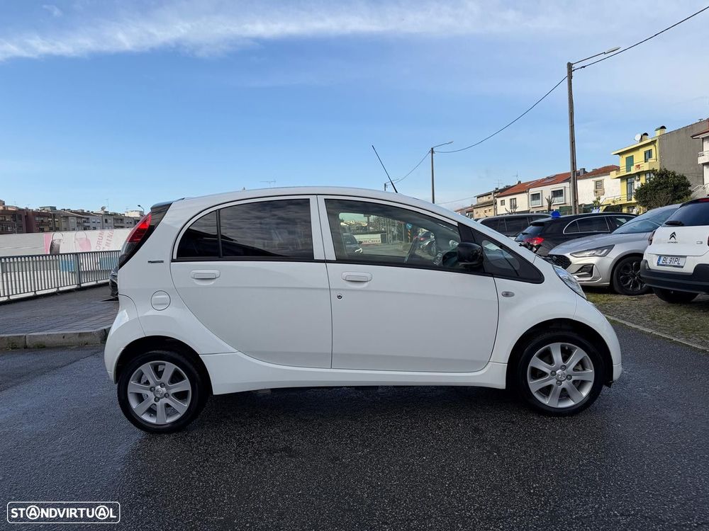 Peugeot iOn Standard - 5