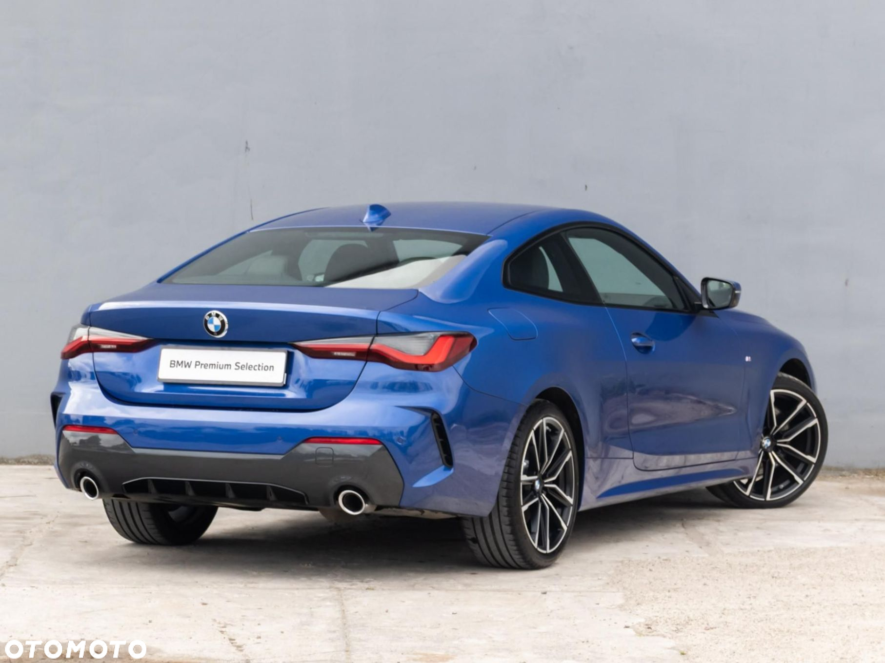 BMW Seria 4 - 2