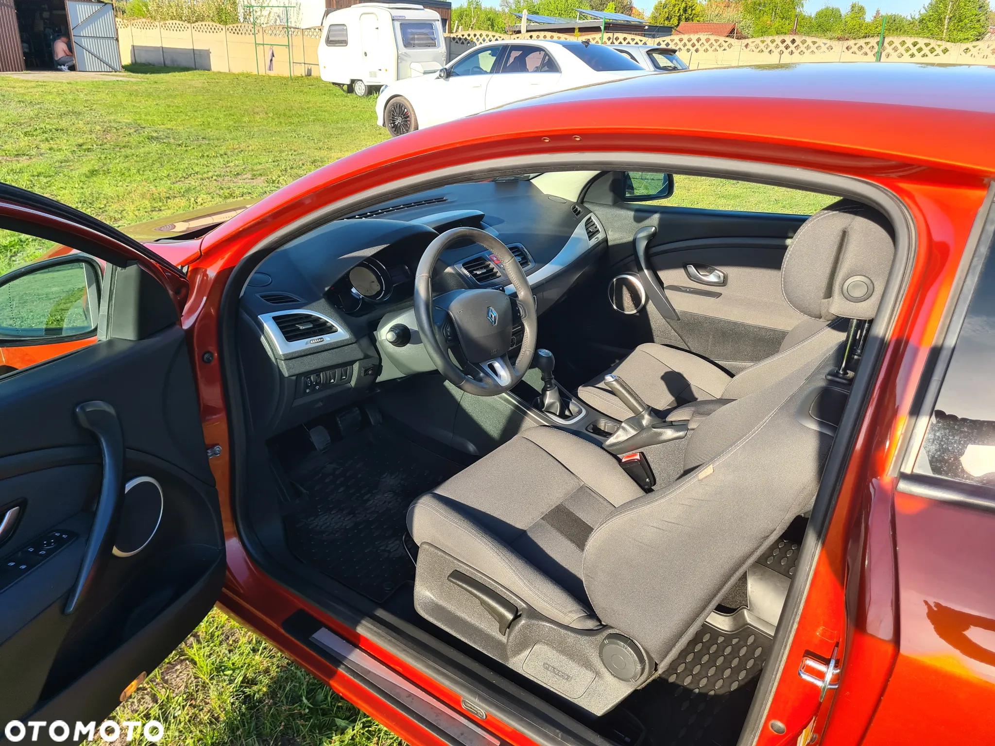 Renault Megane 1.4 16V TCE Dynamique - 8