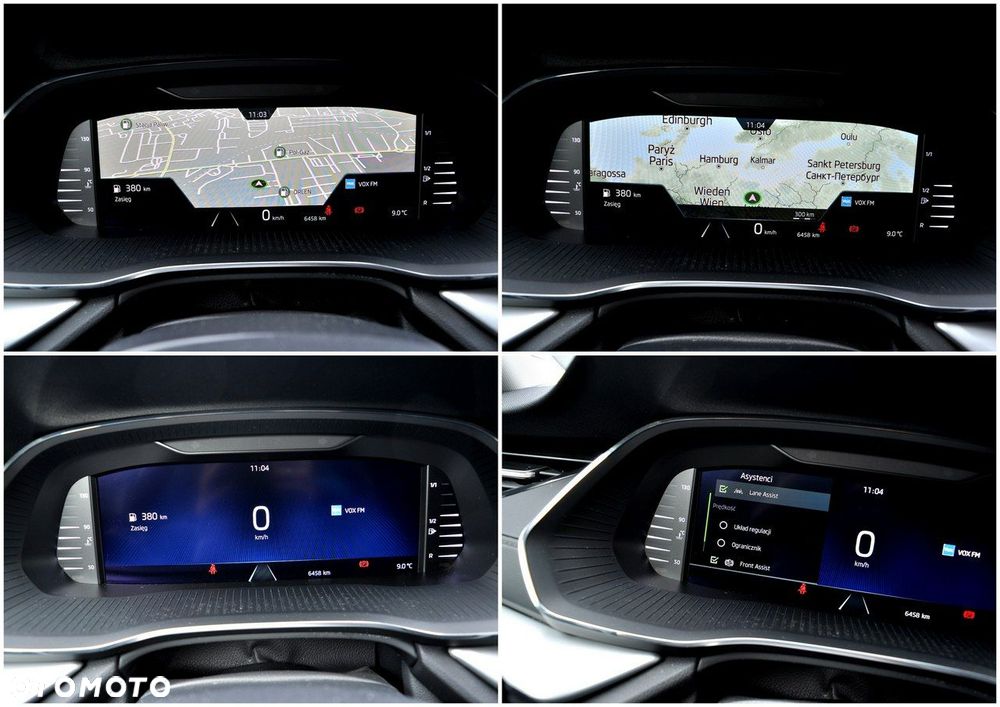 Skoda Octavia 1.0 TSI Ambition - 13