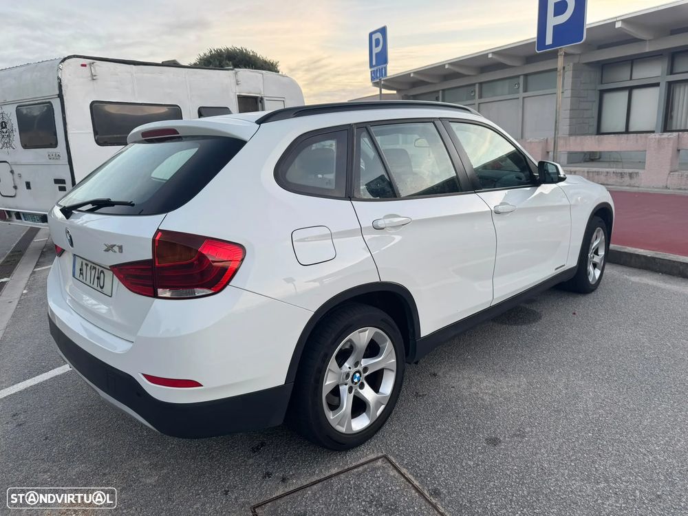 BMW X1 - 3