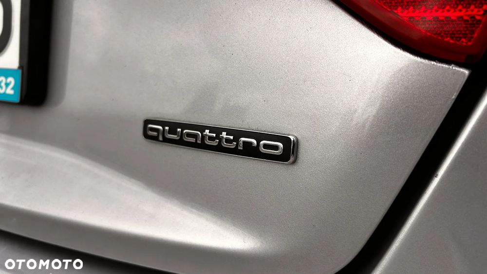 Audi A5 - 11