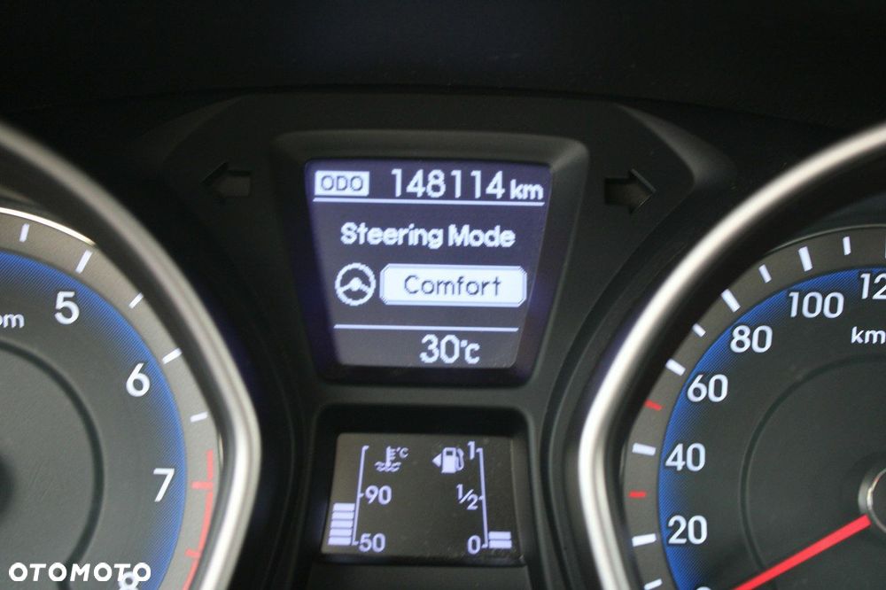 Hyundai i30 1.4 YES - 24