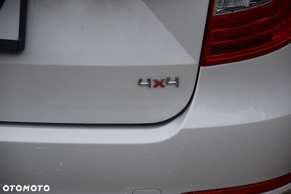 Skoda Superb 2.0 TDI 4x4 Ambition DSG - 13