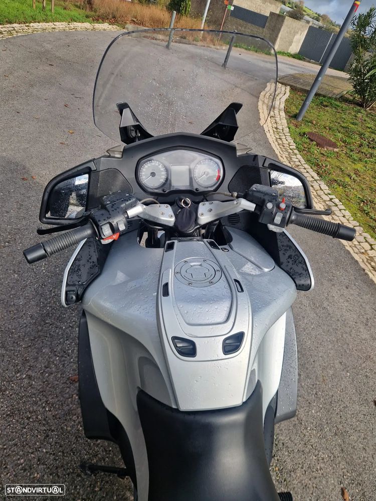 BMW R 1200 RT Possível Financiamento - 13