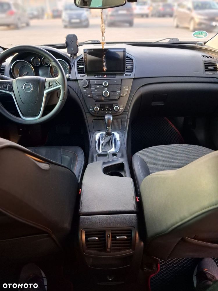 Opel Insignia 2.0 CDTI Sport - 16