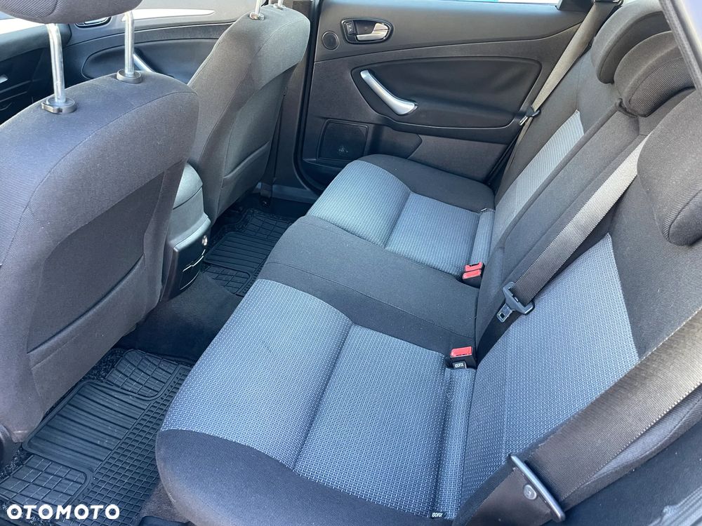 Ford Mondeo 1.6 Ti-VCT Trend - 15