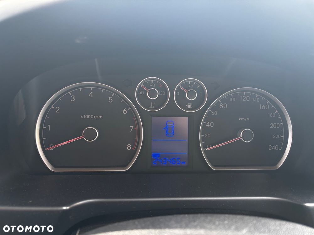 Hyundai i30 1.4 Comfort - 6