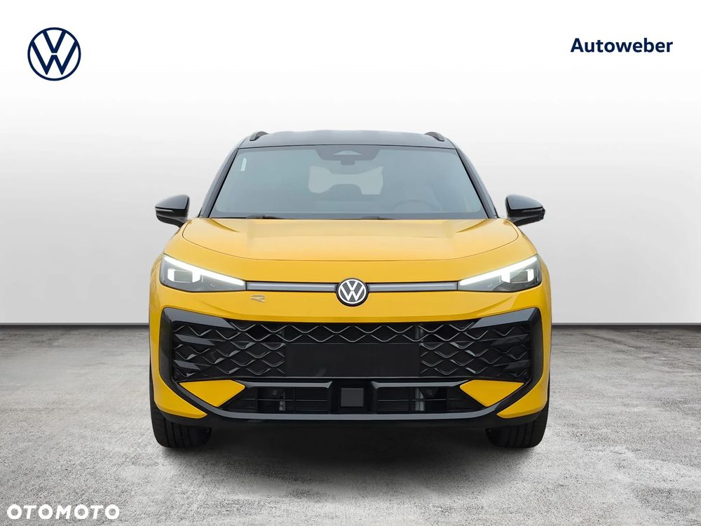 Volkswagen T-Roc 1.5 TSI R-Line Plus DSG - 8