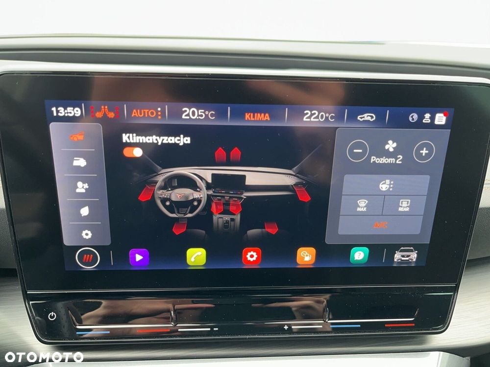 Cupra Formentor - 31