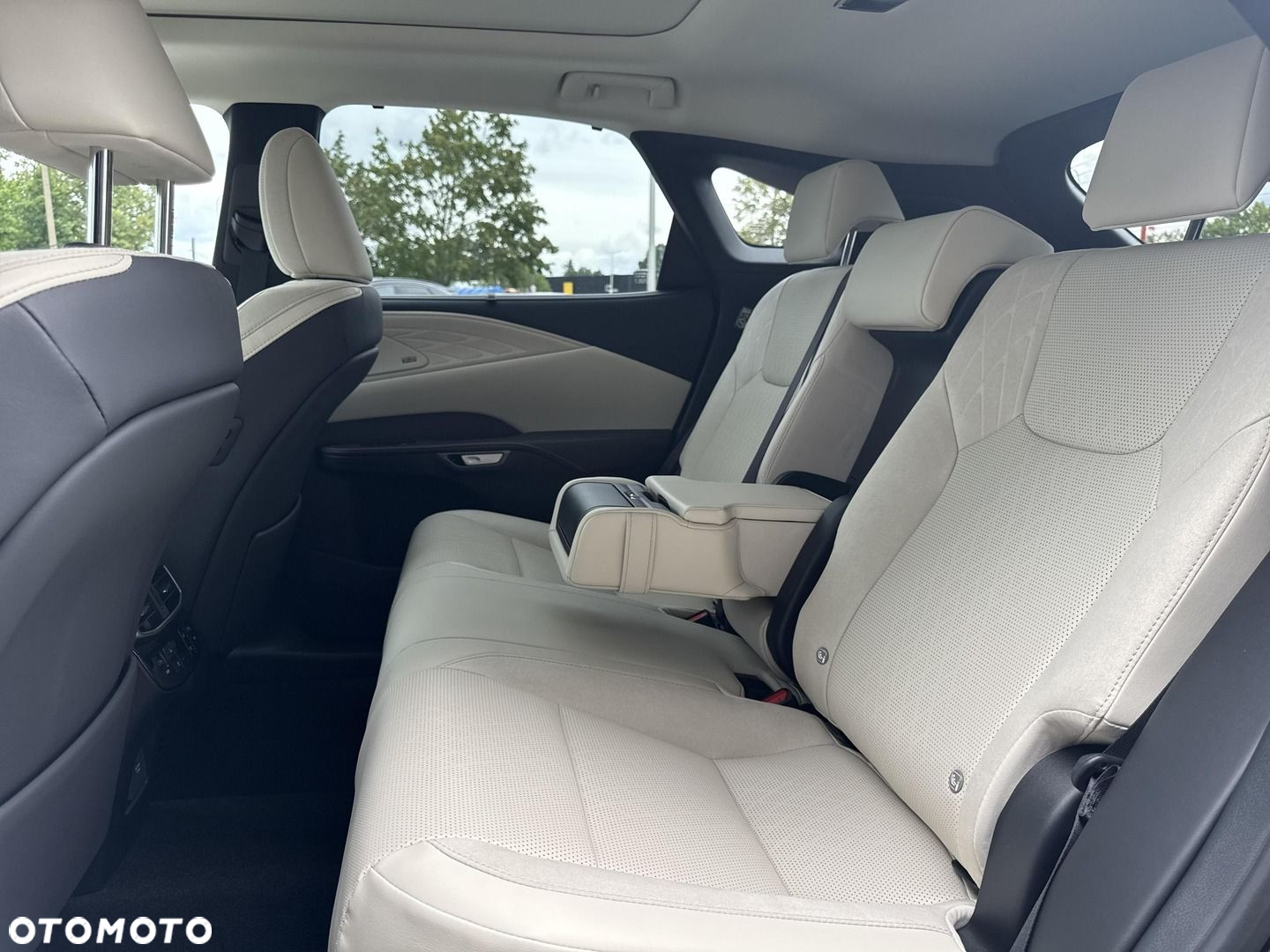 Lexus RX - 20
