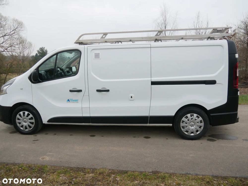 Renault Trafic L2H1 - 10