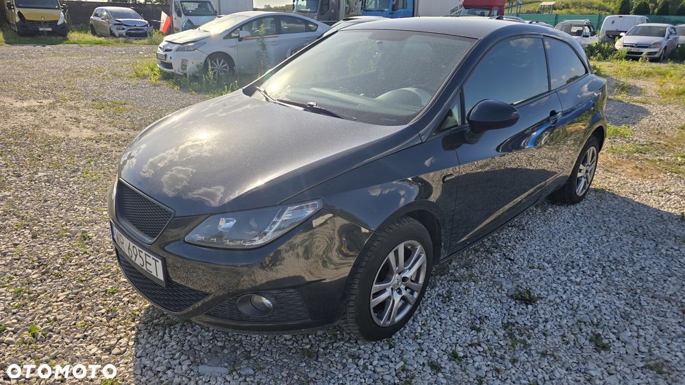 Seat Ibiza SC 1.4 16V Style - 3