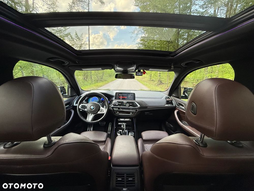 BMW X3 xDrive35i Sport - 18