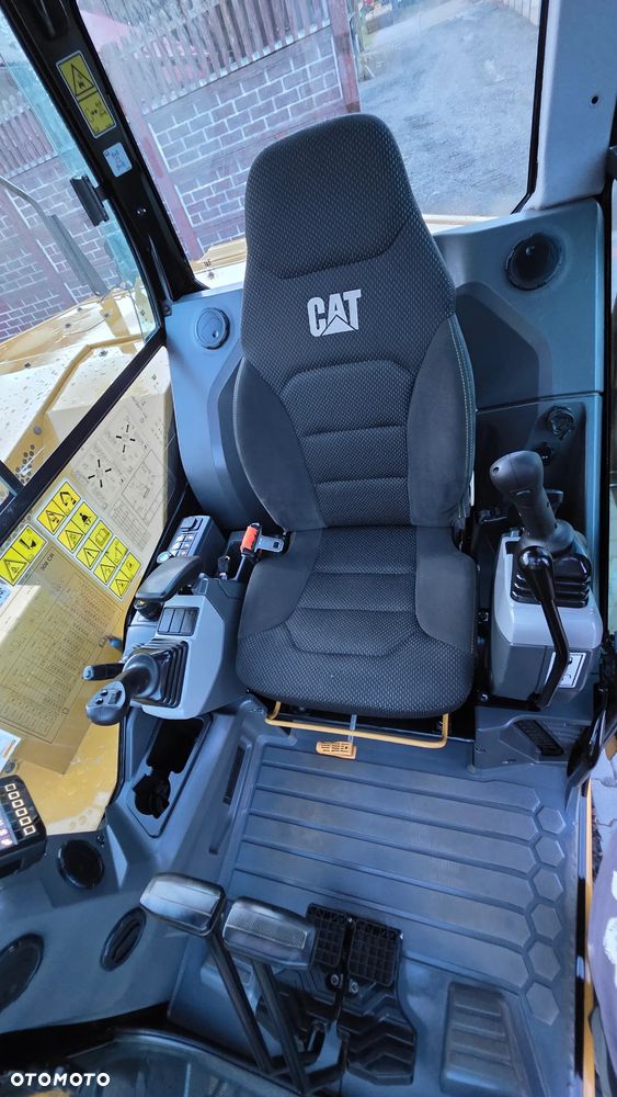 Caterpillar 308CR - 34