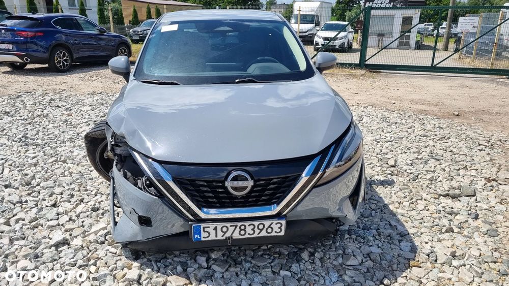 Nissan Qashqai 1.5 e-POWER Black Edition - 17