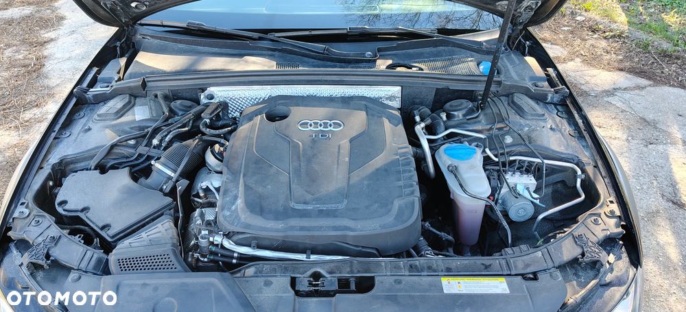 Audi A4 Avant 2.0 TDI quattro - 29