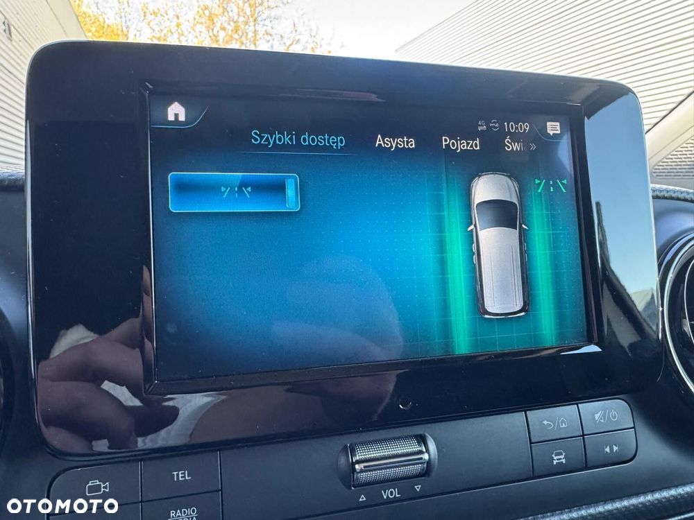 Mercedes-Benz Citan 112 KA - 24