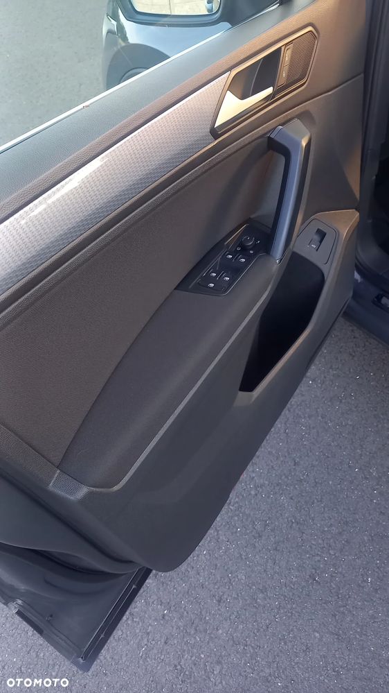Volkswagen Tiguan 1.5 TSI EVO Life DSG - 28