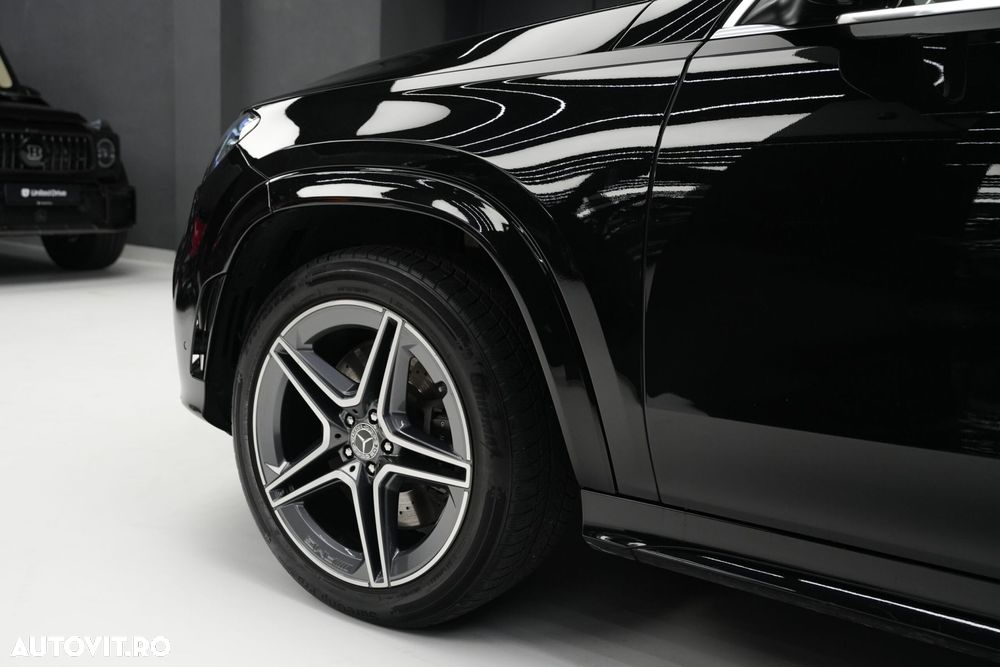 Mercedes-Benz GLS - 5